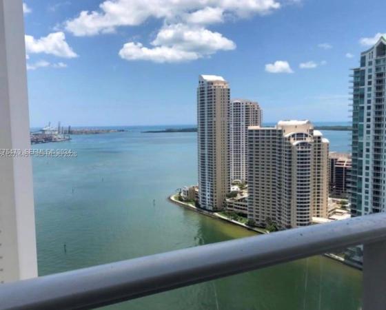 Met 1, 300 S Biscayne Blvd #T-3212, Miami, Florida 33131, image 1