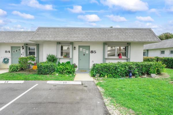 2638 E Gately Dr E #85, West Palm Beach, Florida 33415, image 1