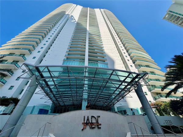 Jade Residences At Brickell Bay, 1331 Brickell Bay Dr #1006, Miami, Florida 33131, image 1