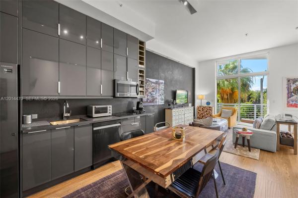The Meridian, 2001 Meridian Ave #404, Miami Beach, Florida 33139, image 1