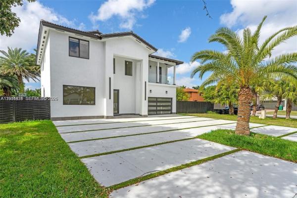 19246 SW 132nd Ave, Unincorporated Dade County, Florida 33177, image 1