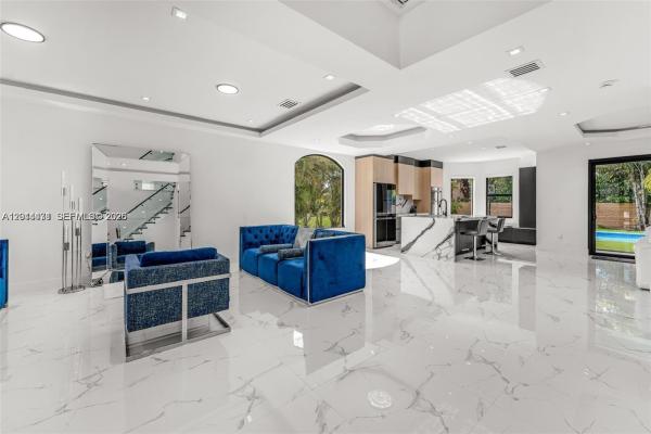 19246 SW 132nd Ave, Unincorporated Dade County, Florida 33177, image 2
