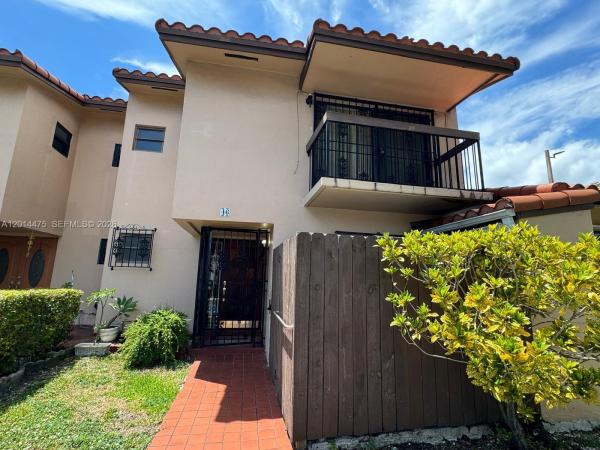3817 SW 82nd Ave #IX-46, Unincorporated Dade County, Florida 33155, image 1