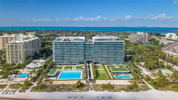 Oceana Key Biscayne, 360 Ocean Dr #1106S, Key Biscayne, Florida 33149, image 1
