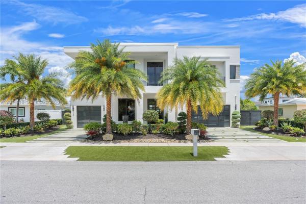 731 NE 69th St, Boca Raton, Florida 33487, image 1