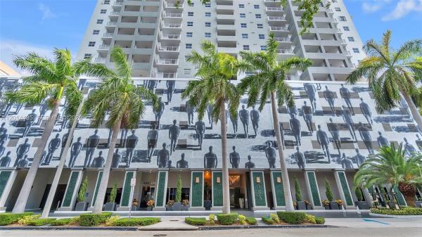 Fortune House, 185 SE 14th Ter #1801, Miami, Florida 33131, image 1