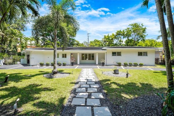 Riviera, 711 Sunset Rd, Coral Gables, Florida 33143, image 1
