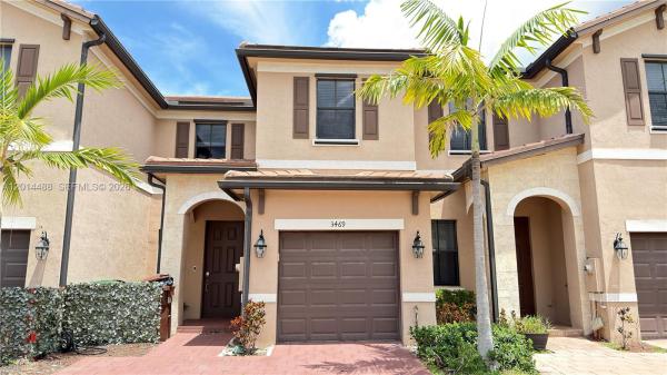 Aquabella, 3469 W 106th St, Hialeah, Florida 33018, image 1
