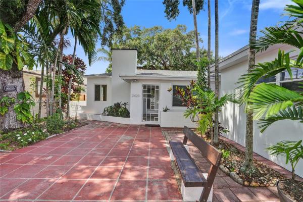 Grapeland, 2420 SW 16th St, Miami, Florida 33145, image 1