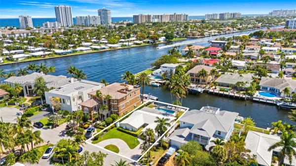 Pompano Shores, 2548 SE 12th St, Pompano Beach, Florida 33062, image 1