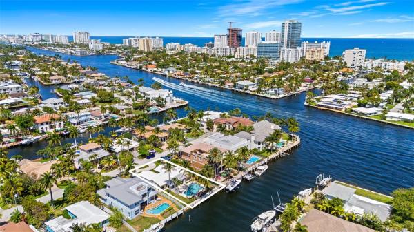 Pompano Shores, 2548 SE 12th St, Pompano Beach, Florida 33062, image 2