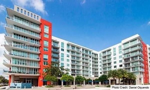 Midtown Doral, 7875 NW 107th Ave #617, Doral, Florida 33178, image 1