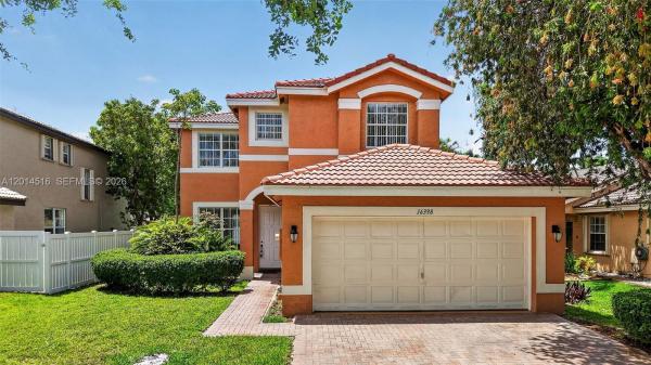 Silver Isles, 16398 SW 27th St, Miramar, Florida 33027, image 1