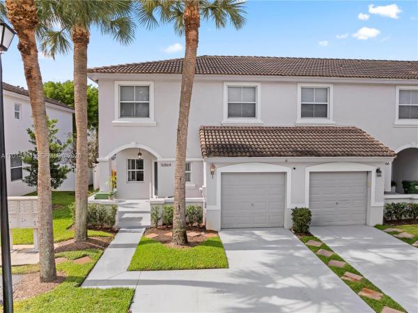Sterling Place At Pembroke Shores, 16864 SW 1st Pl, Pembroke Pines, Florida 33027, image 1