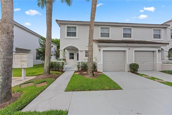Sterling Place At Pembroke Shores, 16864 SW 1st Pl, Pembroke Pines, Florida 33027, image 2