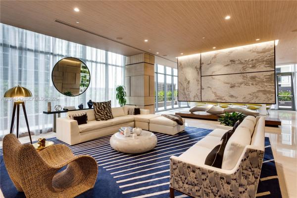 Brickell Heights West, 55 SW 9th St #3607, Miami, Florida 33130, image 1