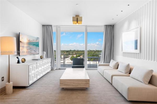The Surf Club Four Seasons, 9111 Collins Ave #N-712, Surfside, Florida 33154, image 1