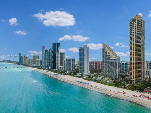 Mansions At Acqualina, 17749 Collins Ave #3101, Sunny Isles Beach, Florida 33160, image 2