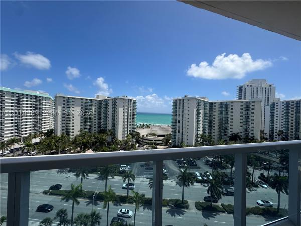 The Hallmark Of Hollywood, 3800 S Ocean Dr #1112A, Hollywood, Florida 33019, image 1