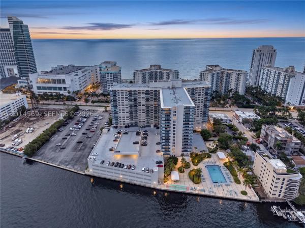 The Hallmark Of Hollywood, 3800 S Ocean Dr #1112A, Hollywood, Florida 33019, image 3