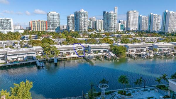 Poinciana Island Yacht & Racquet Club, Sunny Isles Beach, Florida 33160, image 1