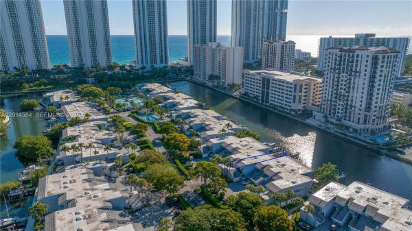 Poinciana Island Yacht & Racquet Club, 310 Poinciana Dr #802, Sunny Isles Beach, Florida 33160, image 1