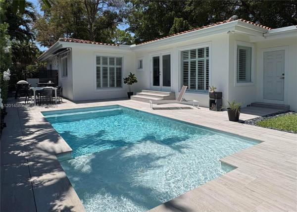 Biscayne Bay, 631 Santurce Ave, Coral Gables, Florida 33143, image 1