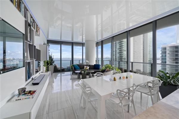 Gran Paraiso, 480 NE 31st St #1801, Miami, Florida 33137, image 1
