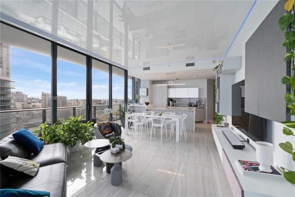 Gran Paraiso, 480 NE 31st St #1801, Miami, Florida 33137, image 3