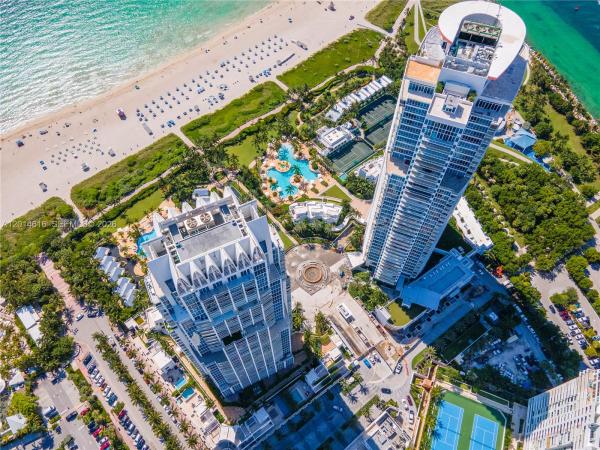 Continuum On South Beach The North Tower, 50 S Pointe Dr #607, Miami Beach, Florida 33139, image 2