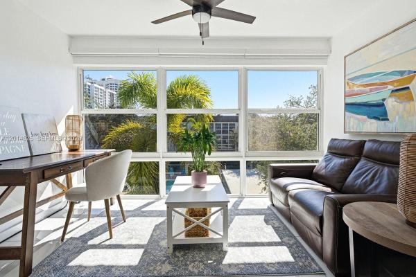 Gardens By The Sea, 1501 S Ocean Blvd #307, Lauderdale By The Sea, Florida 33062, image 2