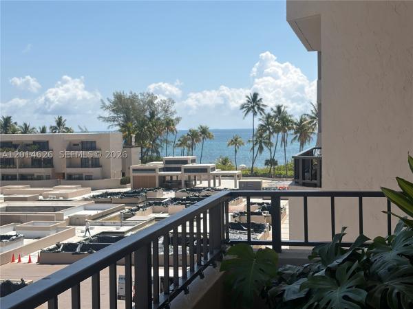 Tidemark At Key Colony, 201 Crandon Blvd #424, Key Biscayne, Florida 33149, image 1