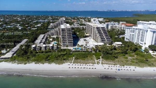 Tidemark At Key Colony, 201 Crandon Blvd #424, Key Biscayne, Florida 33149, image 1