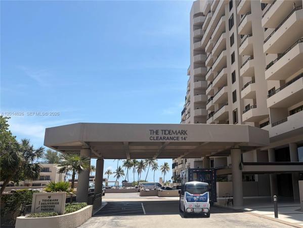 Tidemark At Key Colony, 201 Crandon Blvd #424, Key Biscayne, Florida 33149, image 2