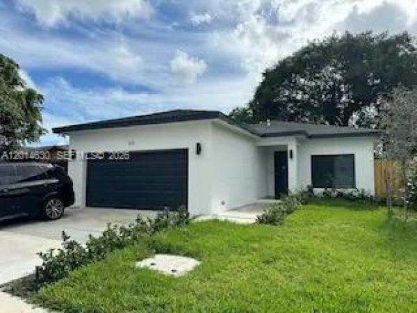 Carver Heights, 613 NW 10th St, Hallandale Beach, Florida 33009, image 1