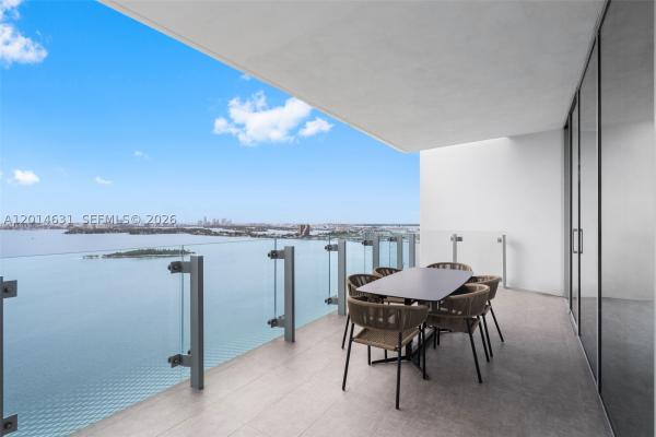 Missoni Baia, 700 NE 26th Ter #2803, Miami, Florida 33137, image 3