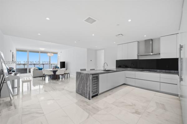 Missoni Baia, 700 NE 26th Ter #2803, Miami, Florida 33137, image 3