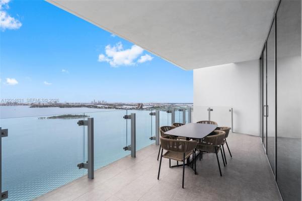 Missoni Baia, 700 NE 26th Ter #2803, Miami, Florida 33137, image 1
