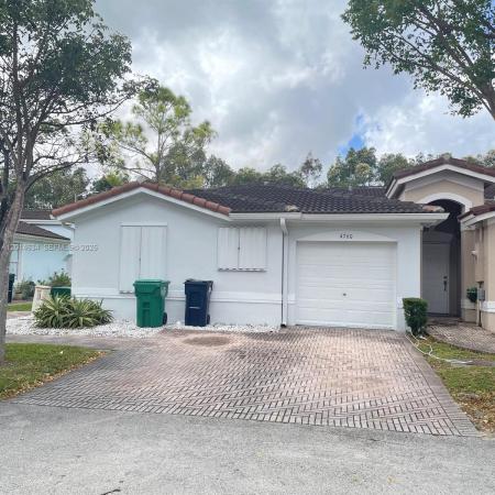 4760 SW 166th Ct, Unincorporated Dade County, Florida 33185, image 1