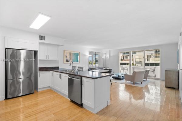 Spiaggia Ocean, 9499 Collins Ave #403, Surfside, Florida 33154, image 2