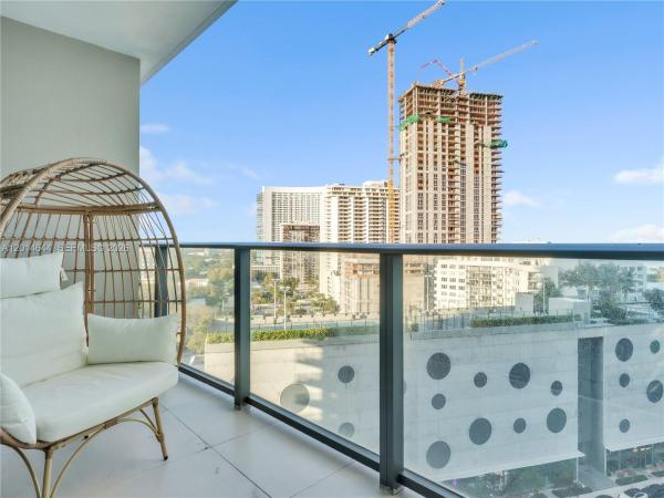 Paraiso Bayviews, 501 NE 31st St #1105, Miami, Florida 33137, image 1