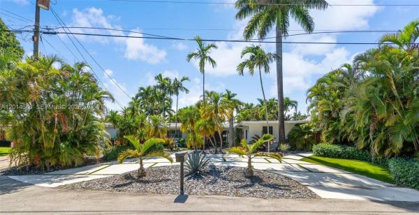 Lauderdale Isles, 2643 Flamingo Ln, Fort Lauderdale, Florida 33312, image 1