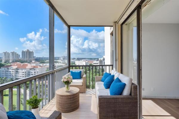 Coronado Tower 1, 20335 W Country Club Dr #1608, Aventura, Florida 33180, image 1