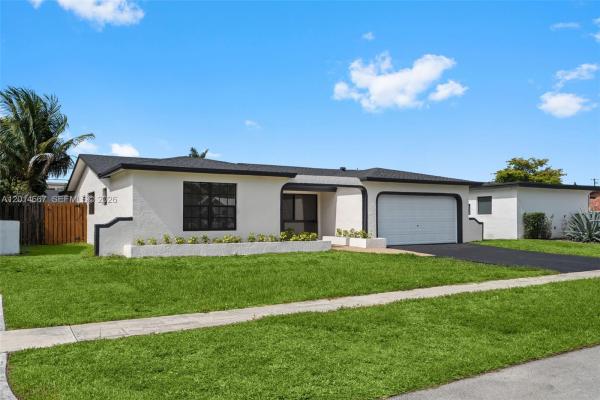 Sunrise Golf Village, 10171 NW 24th St, Sunrise, Florida 33322, image 1