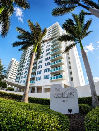 The Collins, 6917 Collins Ave #614, Miami Beach, Florida 33141, image 1