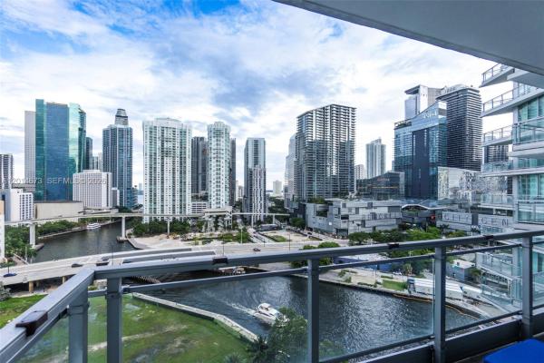 Mint At Riverfront, 92 SW 3rd St #1812, Miami, Florida 33130, image 1