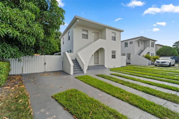 Revision Of Kenilworth, 255 Beacom Blvd #DOWNSTAIRS, Miami, Florida 33135, image 1