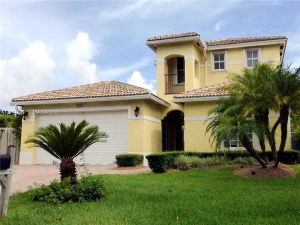 Karenero Falls, 9026 SW 160th Ter, Palmetto Bay, Florida 33157, image 1