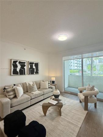 The Waverly At Surfside Beach, 9172 Collins Ave #212, Surfside, Florida 33154, image 1