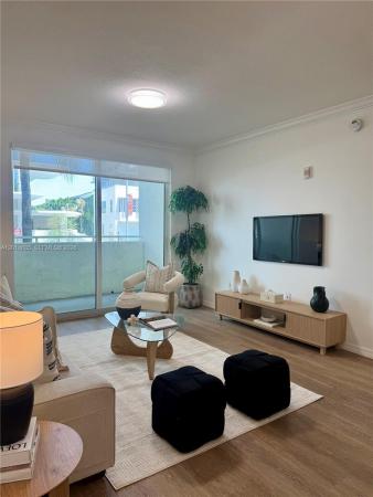 The Waverly At Surfside Beach, 9172 Collins Ave #212, Surfside, Florida 33154, image 2